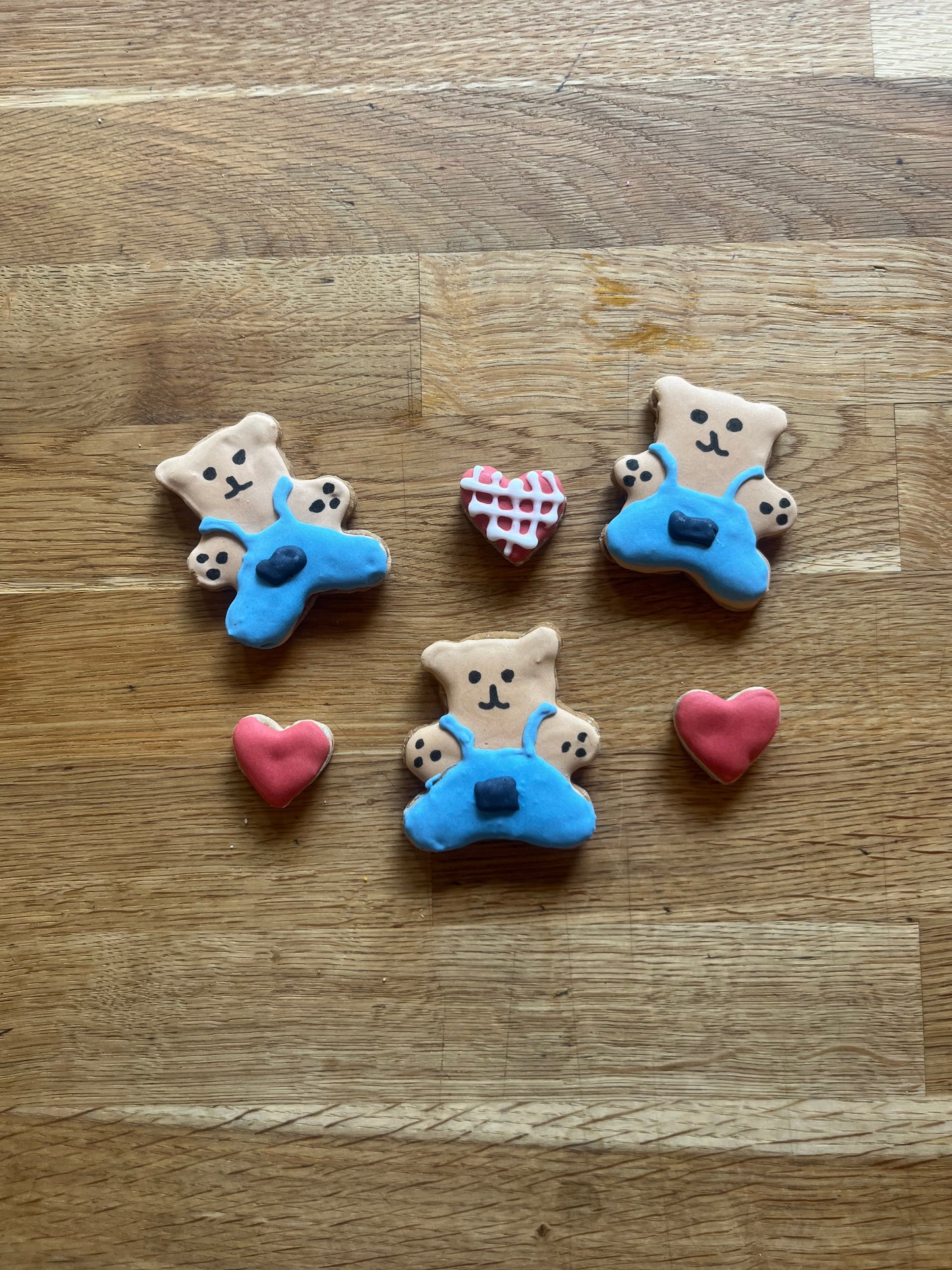 Build-A-Bear Farmers