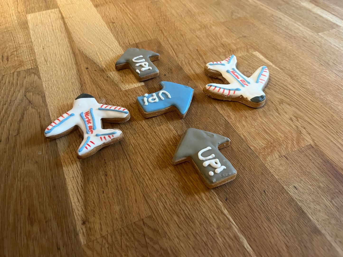 All the way 🆙⬆️