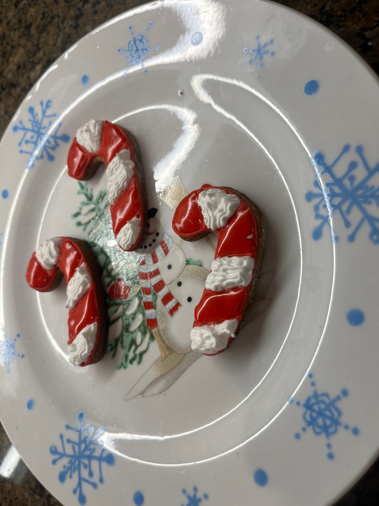 Christmas Candy Canes