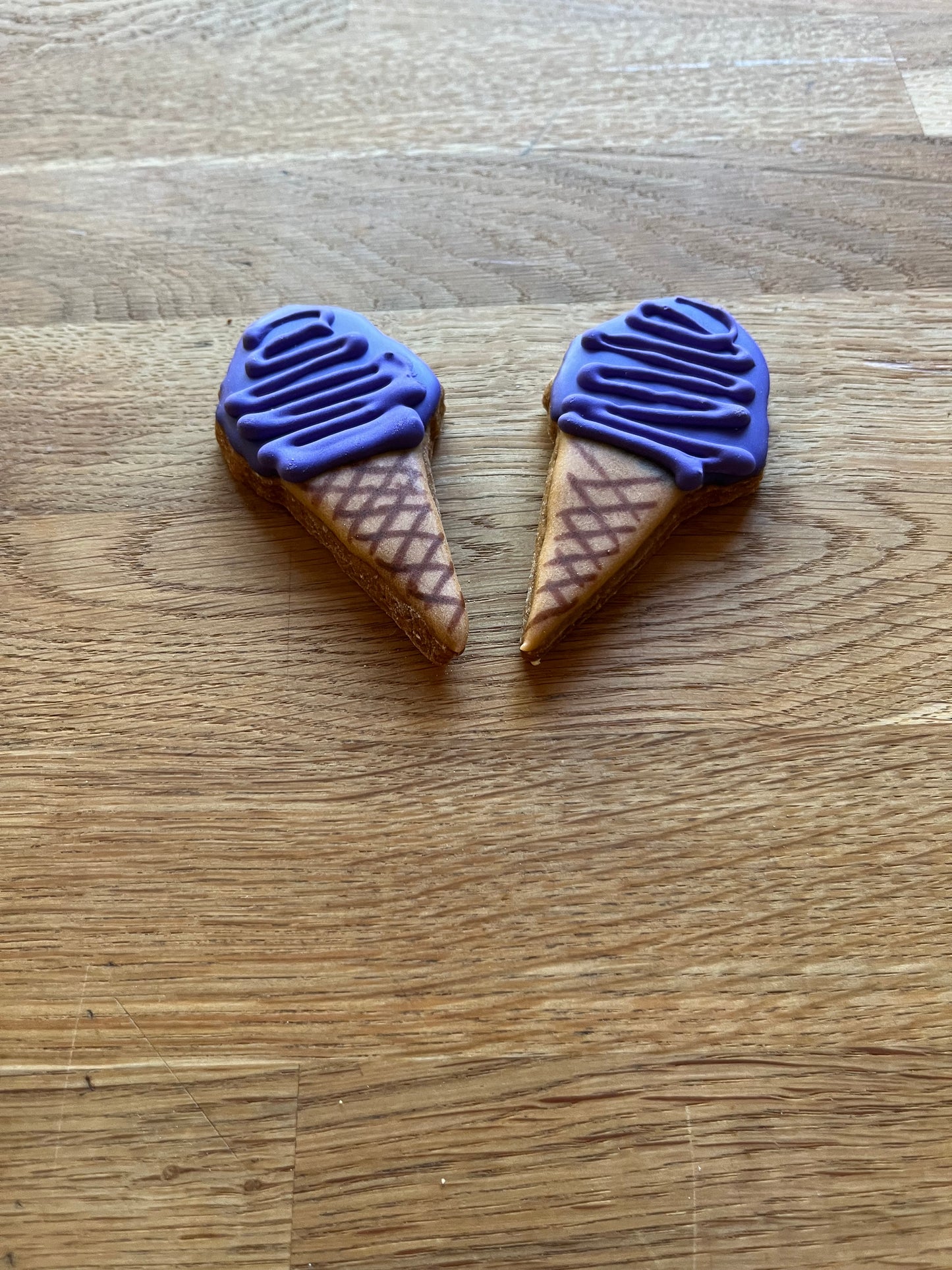 Sweet Scoops Ice cream