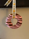 Pretty Pony Wreaths~Pink