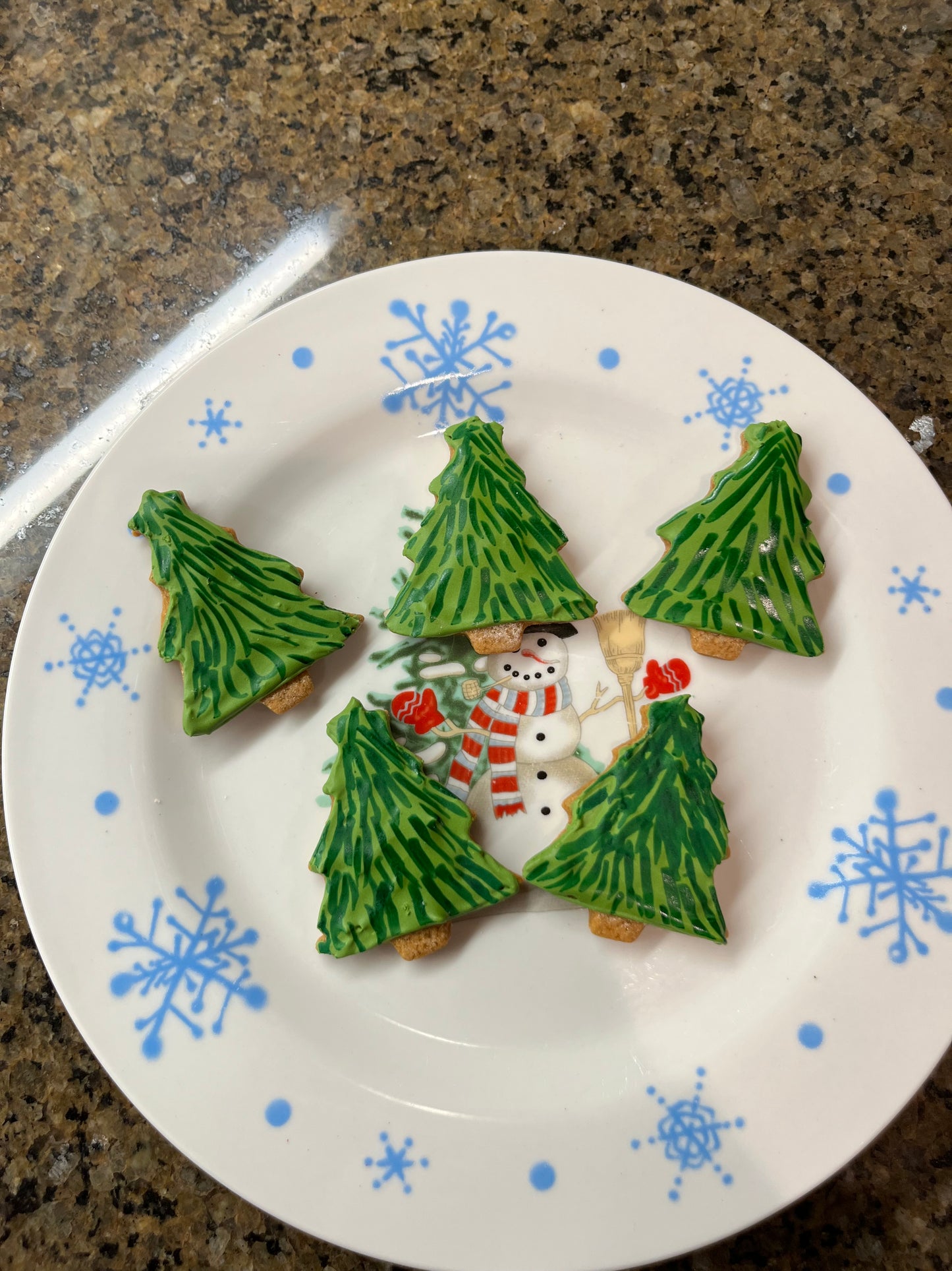 Merry & Bright Trees