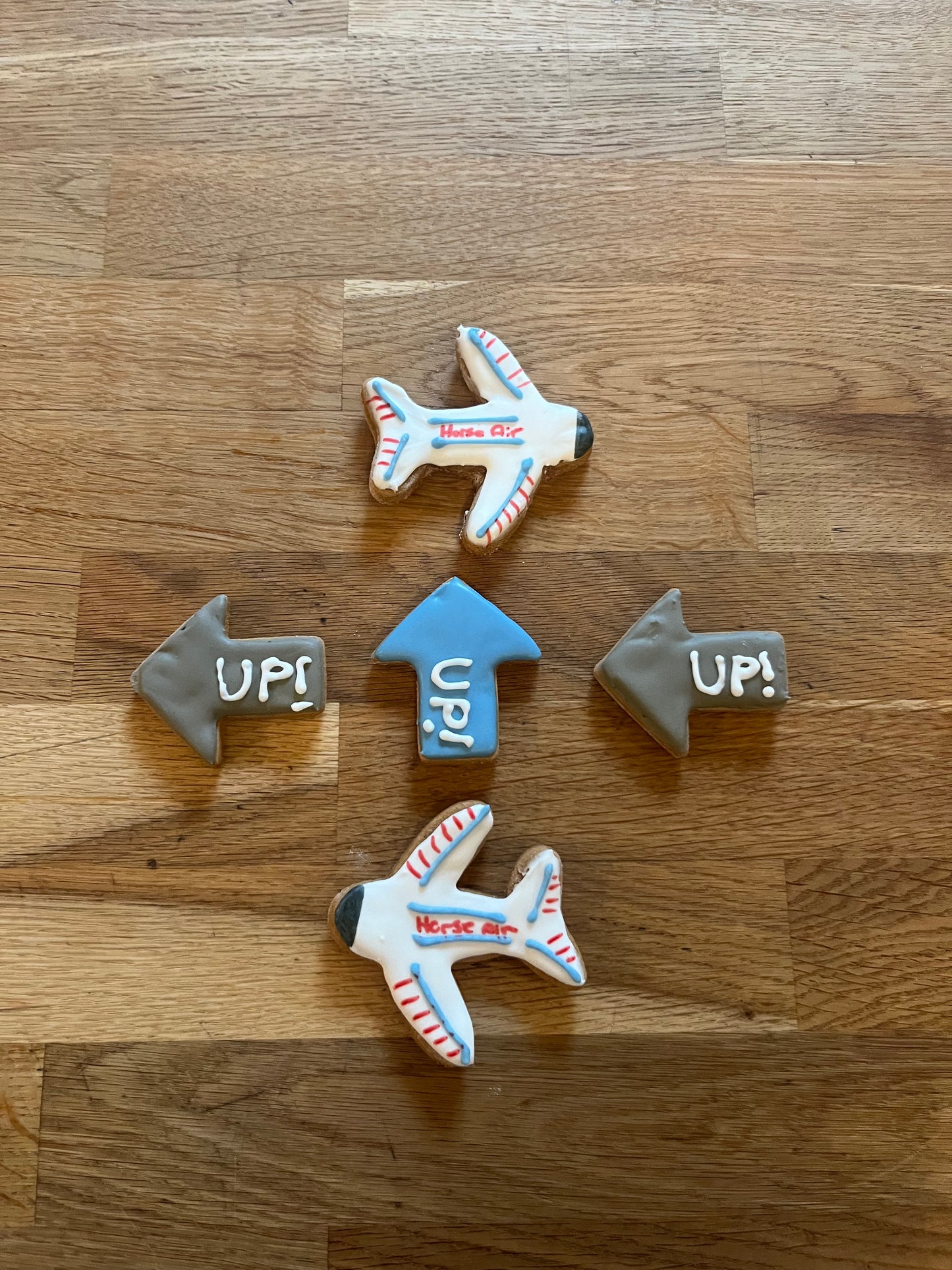 All the way 🆙⬆️