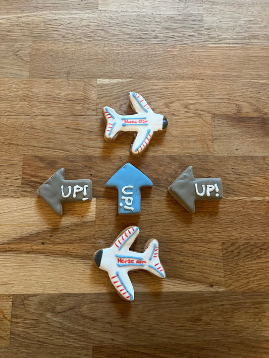 All the way 🆙⬆️