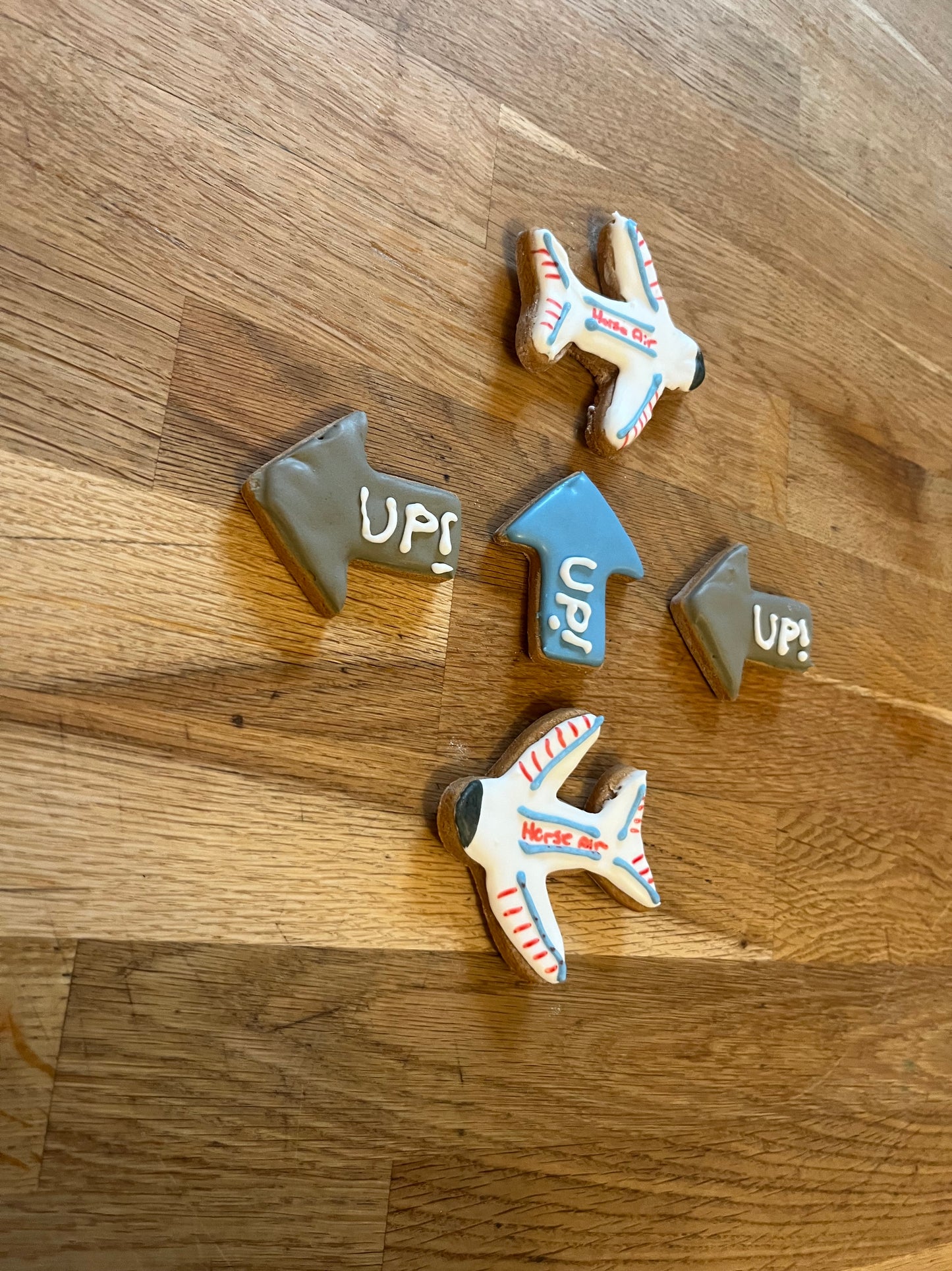 All the way 🆙⬆️