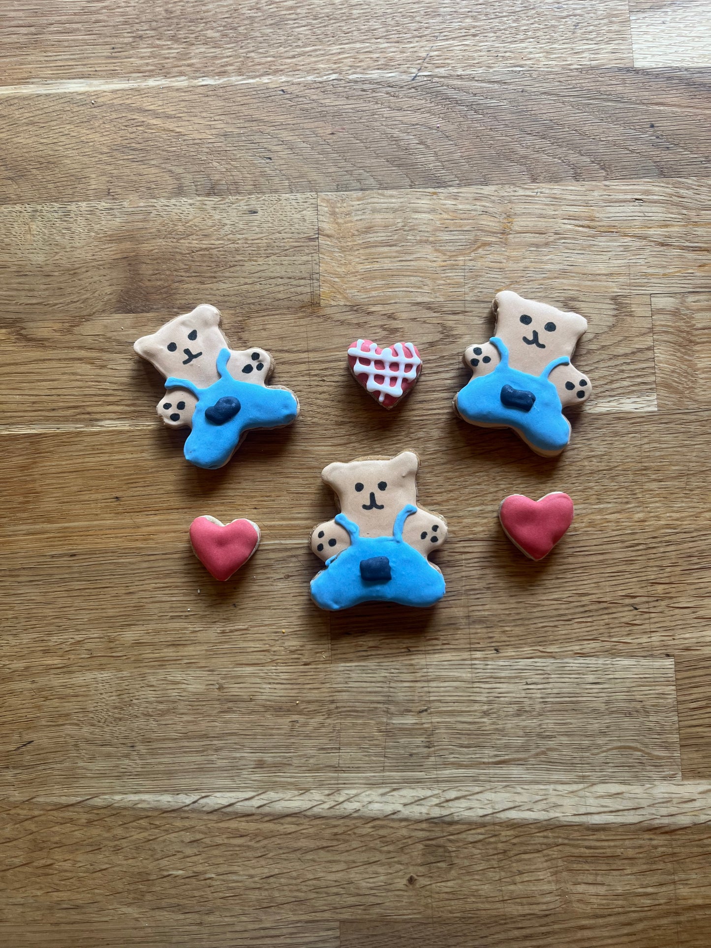 Build-A-Bear Farmers