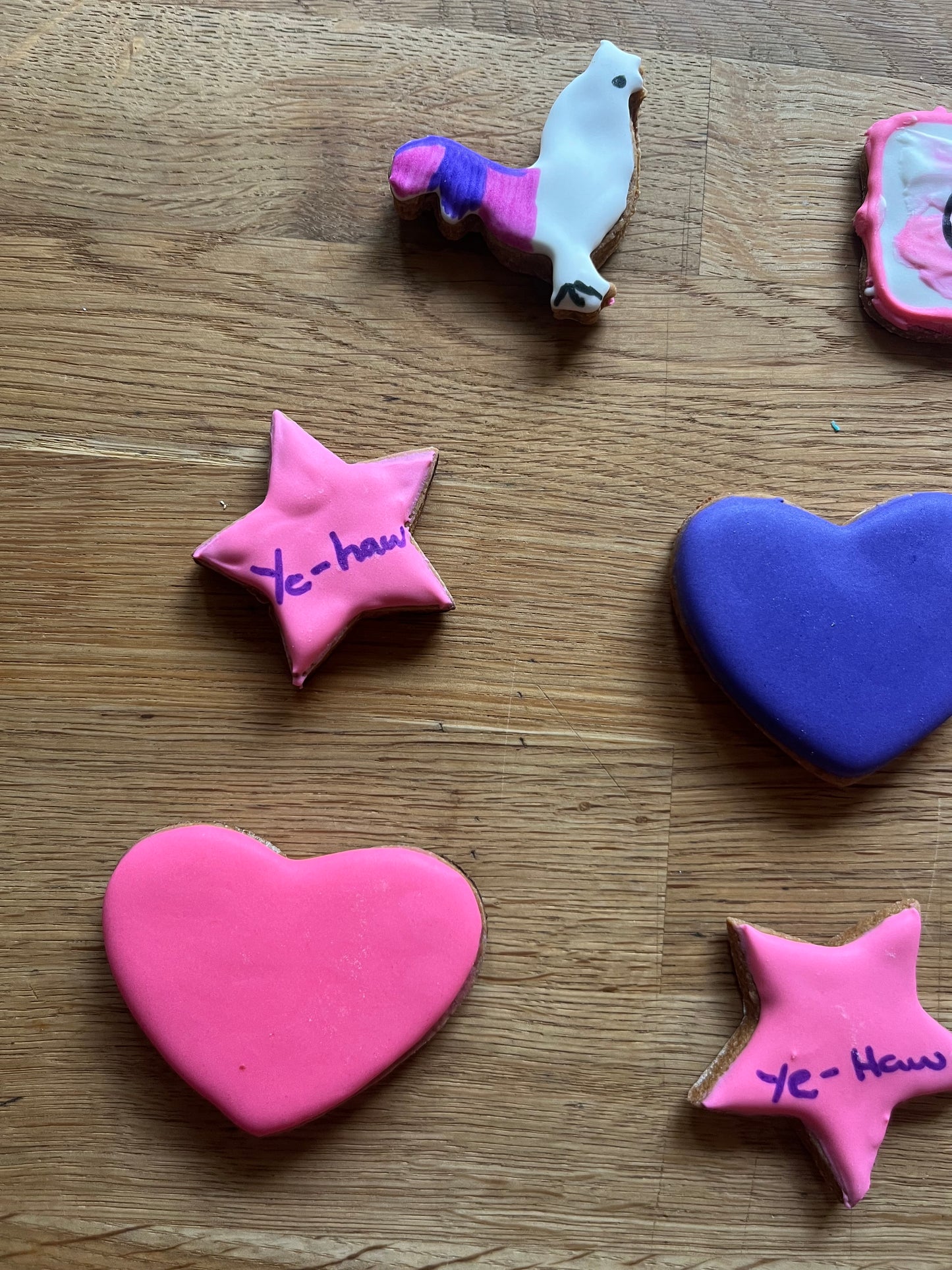 Princesses Favourites