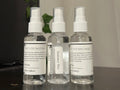 BOOT SPRAYS