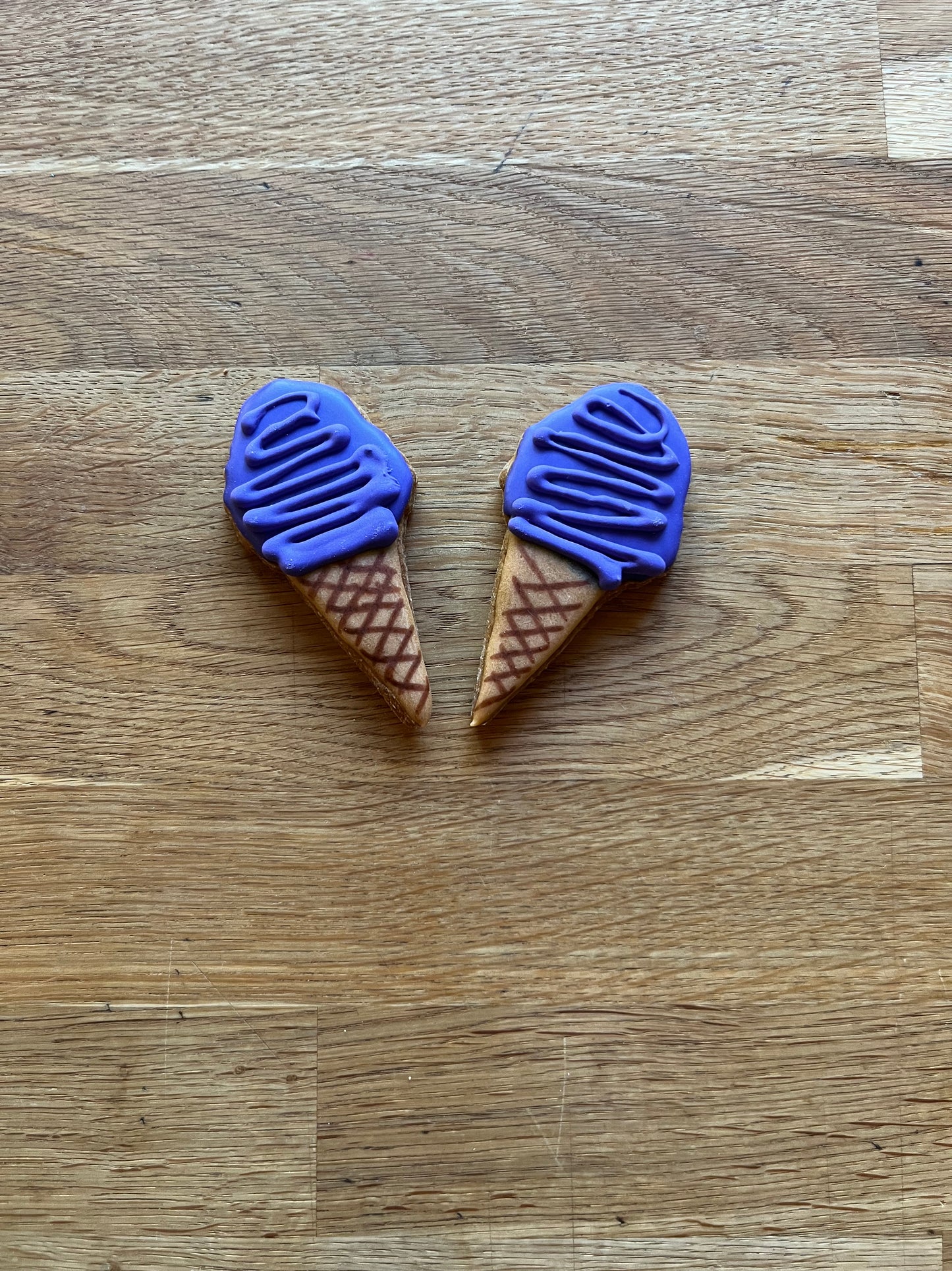 Sweet Scoops Ice cream