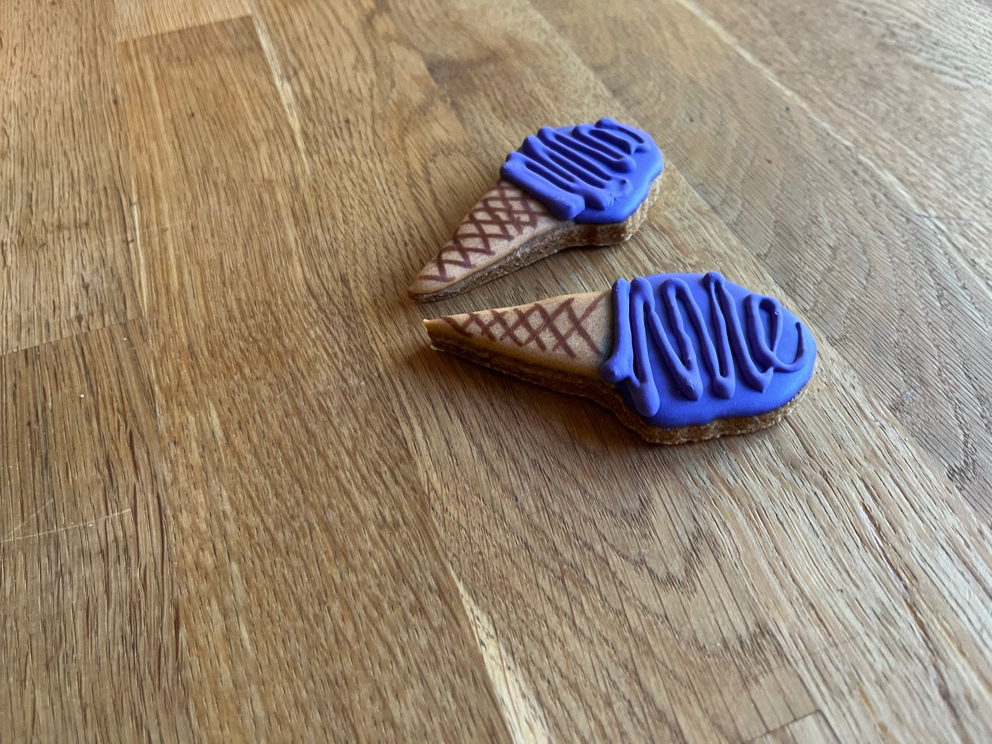 Sweet Scoops Ice cream