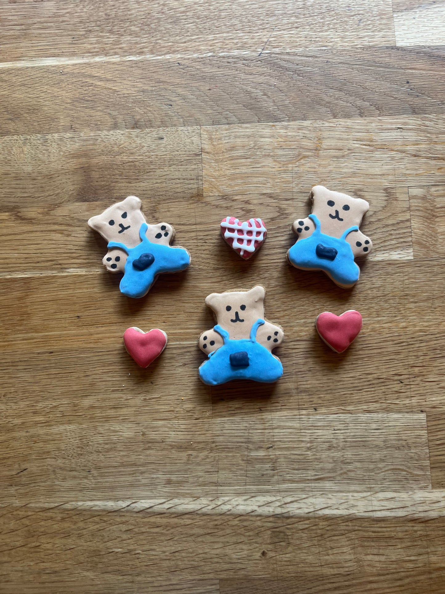 Build-A-Bear Farmers