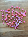 Mixed Sugar cubes